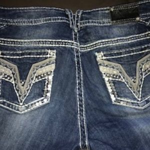 Vigoss The Chelsea Slim Boot Size 16 - 33" inseam